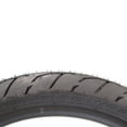 thumbnail image 5 of Pirelli Night Dragon Tire Set: 130/60B19 M/C 61H TL Front & Night Dragon GT MU85B16 M/C 77H TL Cruiser Rear Motorcycle Tires - Superior Traction & Handling for High-Performance with Keychain, 5 of 9