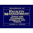 thumbnail image 1 of Pre-Owned Handbook of Facility Management (Hardcover) by James E Piper, 1 of 1