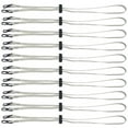 thumbnail image 1 of 10pcs Cord Lanyards for Face Mask Comfortable Neck Hanging Straps Mask Lanyard, 1 of 5
