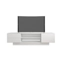 thumbnail image 3 of Nexera Meuble audio-vidéo Marble, 72po, Blanc, 3 of 5