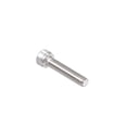thumbnail image 3 of M4 DIN912-A2 Tornillo Allen Tornillos hexagonales Tornillos hexagonales Tornillo hexagonal M4 Romacci Tornillo, 3 of 7