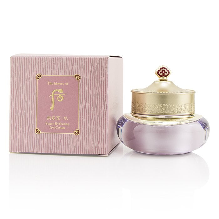 history of whoo king power