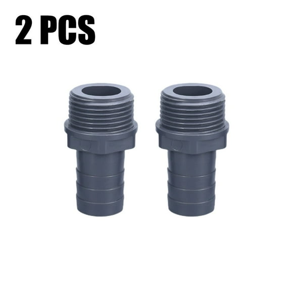 Pond Hose Adapter