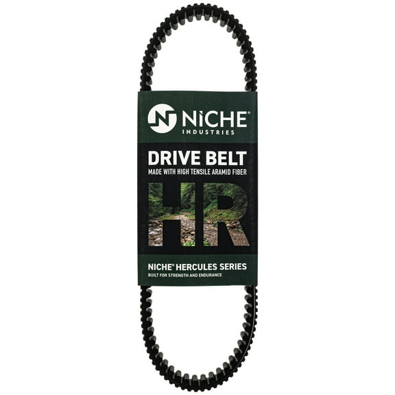 Niche HERCULES Drive Belt for Arctic Cat Prowler Pro Crew XT 0823-627 519-CDB2364T