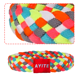 thumbnail image 3 of Protector de dedos alisador separador alineación alivio del dolor 645 par de Gel de silicona LJ Ormromra, 3 of 5