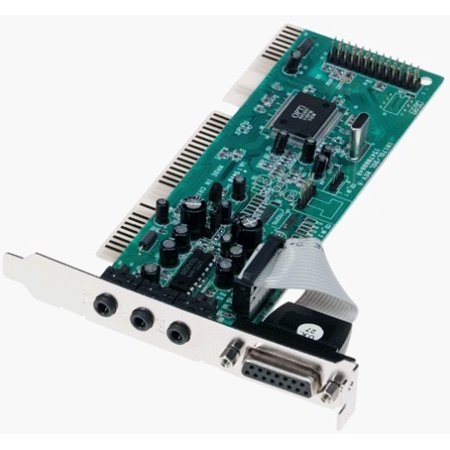 digital research drsound internal 16 bit isa sound card