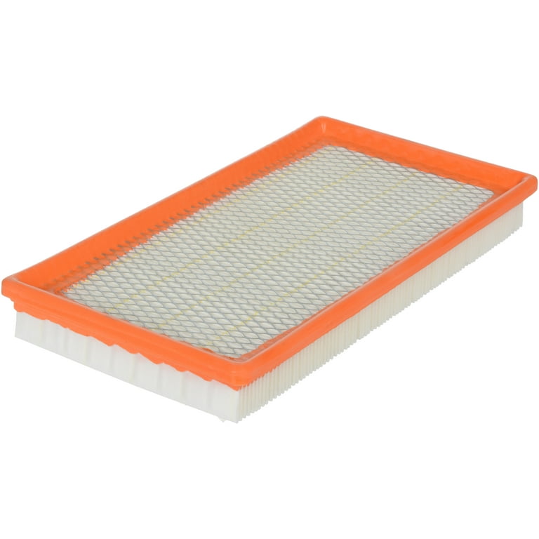 FRAM CA8958 Extra Guard Panel Air Filter - Fits Select Ford F-150, F-250, F-350 (1999-2006 Models)