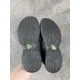 thumbnail image 4 of New Balance Industrial 626 Mens US 8 Black Cross Trainers Walking Shoes 2E, 4 of 6