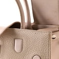 thumbnail image 6 of Pre-Owned Dior Diorever Bag Leather Medium By Rebag, 6 of 9