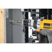 DEWALT ACCESSORIES 3/8-In. Split-Point Drill Bit DW1924