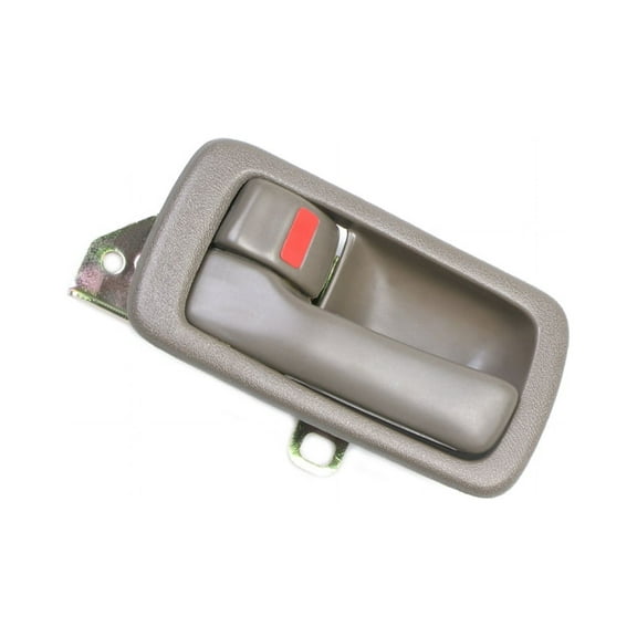 For 92-96 Toyota Camry Replacement Driver Side Inside Door Handle Brown B529 92 93 94 95 96 Fits select: 1996 TOYOTA CAMRY DX/LE/XLE