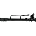thumbnail image 5 of Detroit Axle Complete Power Steering Rack & Pinion Assembly 1994-1997 Ford Aspire -Lifetime Warranty, 5 of 7