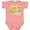 Mauve, variant on Inktastic I Love My Grammy Sun and Rainbow Letters Boys or Girls Baby Bodysuit