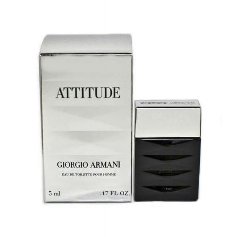 Giorgio armani attitude cologne hotsell