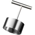 thumbnail image 3 of Stainless Steel Fruit Corner Fruit Pear Core Remover Pear Corer Remover Fruit Corer Tool, 3 of 9