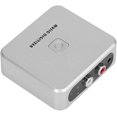 thumbnail image 2 of Capture Recorder, Audio Capture Box 128Kbps Music Digitizer CD Recorder with 3.5mm & RCA Line Input Supports Secure Digital Memory Card, 2 of 5