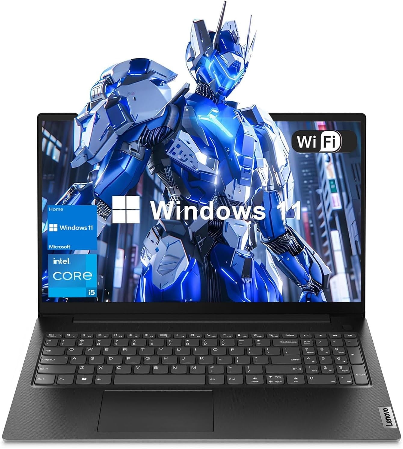 Lenovo IdeaPad Slim 3, 15.6