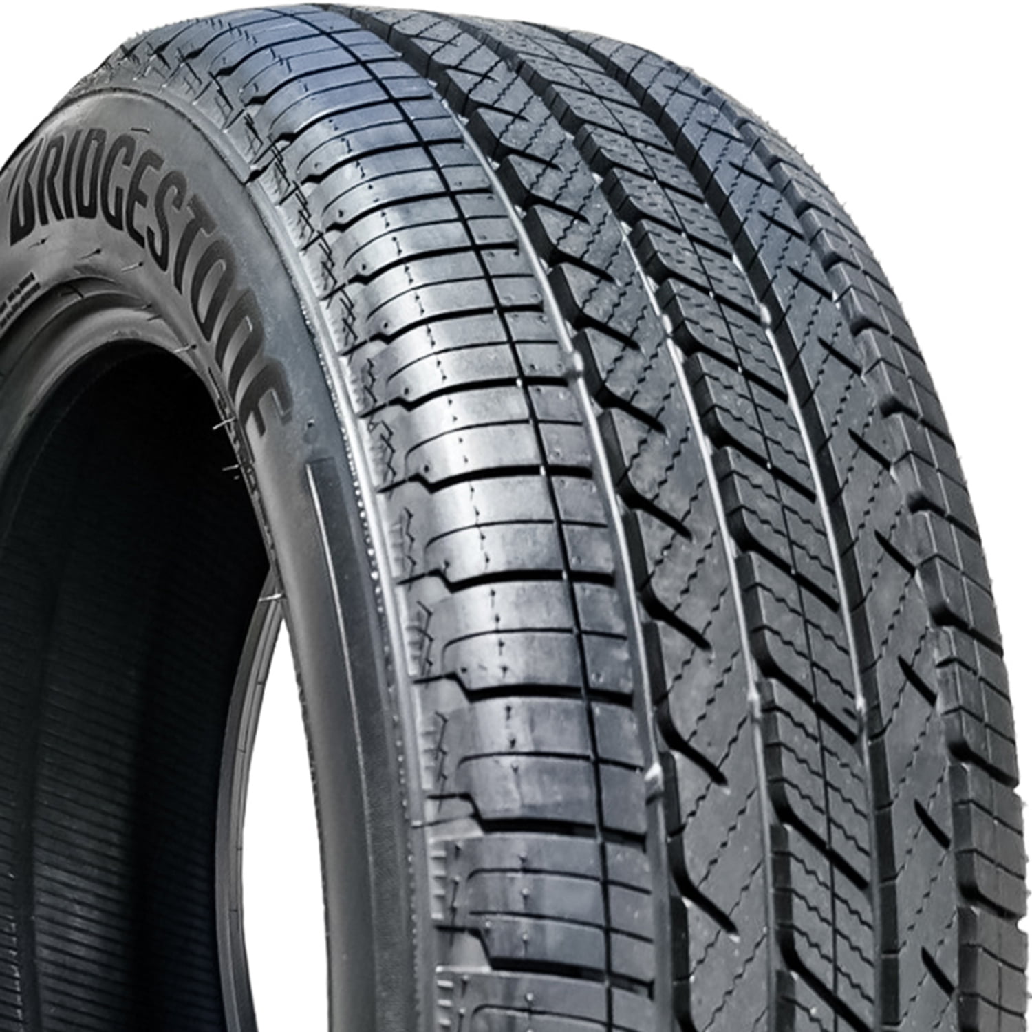 Bridgestone Alenza Sport A/S 255/50R20 Tires, Pair of 2, Fits 2022