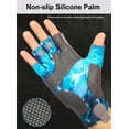 thumbnail image 3 of czcpp-Fishing Gloves Men & Women, Sailing Gloves Kayak Gloves Paddling Gloves Rowing Gloves, UV Gloves Sun Gloves Sun Protection Gloves Fly Fishing Accessories, 3 of 4