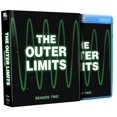 thumbnail image 1 of The Outer Limits: (Season Two), 1 of 3