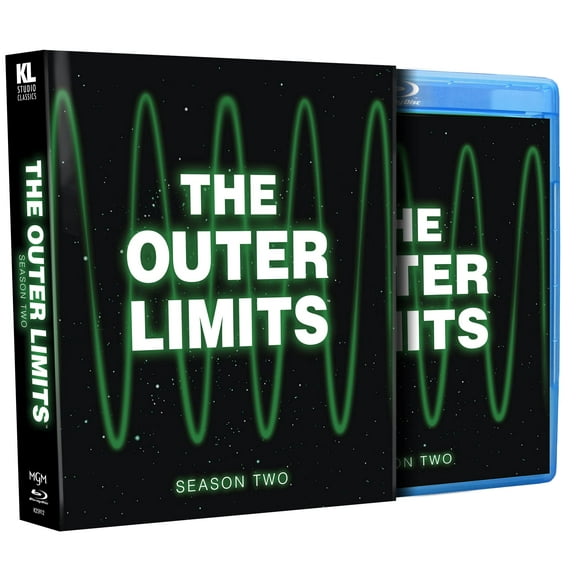 The Outer Limits: (Season Two)
