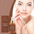 thumbnail image 1 of high qualityAnti-aging Almond Serum, Anti-aging Facial Serum with Almond & Hyaluronic Acid, Firming and Anti-Wrinkle Serum For Face, Enriching & Nouri, 1 of 5