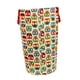 thumbnail image 5 of Bolsa de carrera de sacos de patatas, herramienta de entrenamiento sensorial, juegos de césped, patio trasero para adultos y búho, 5 of 9