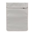thumbnail image 2 of Fireproof Money Bag, Durable Waterproof Fireproof Document Storage Pouch 2000F with 2 Pockets for Valuables, 2 of 7