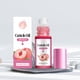 thumbnail image 2 of Aceite nutritivo para bordes de dedos con sabores a melocotón, aceite de manicura de uñas fortificado y nutritivo, aceite de cuidado portátil de 5 ml para el cuidado de las uñas., 2 of 9