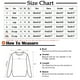 thumbnail image 2 of pstuiky Camisas suaves de manga larga para hombre, Camisa de manga larga con cuello abatible y bolsillos con bloqueo de color y cremallera para hombre Tops casuales para hombres m, 2 of 2
