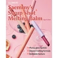 thumbnail image 2 of Brillo de labios THESAEM Saemmy's Syrup Shot Melting Balm, 2 of 7