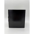 thumbnail image 3 of Technivorm 89830 Jarra de vidrio de 1,25 L, para cafeteras KBG, transparente/negro, 3 of 11