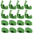 thumbnail image 1 of Paquete de 50 clips de pared autoadhesivos para plantas trepadoras esquí esquí Gafas de esquí, 1 of 5