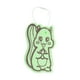 thumbnail image 1 of Cepillo de baño de dibujos animados 1 Pc Unique Bargains para baño 4.53"x2.76"x1.1" Verde, 1 of 6