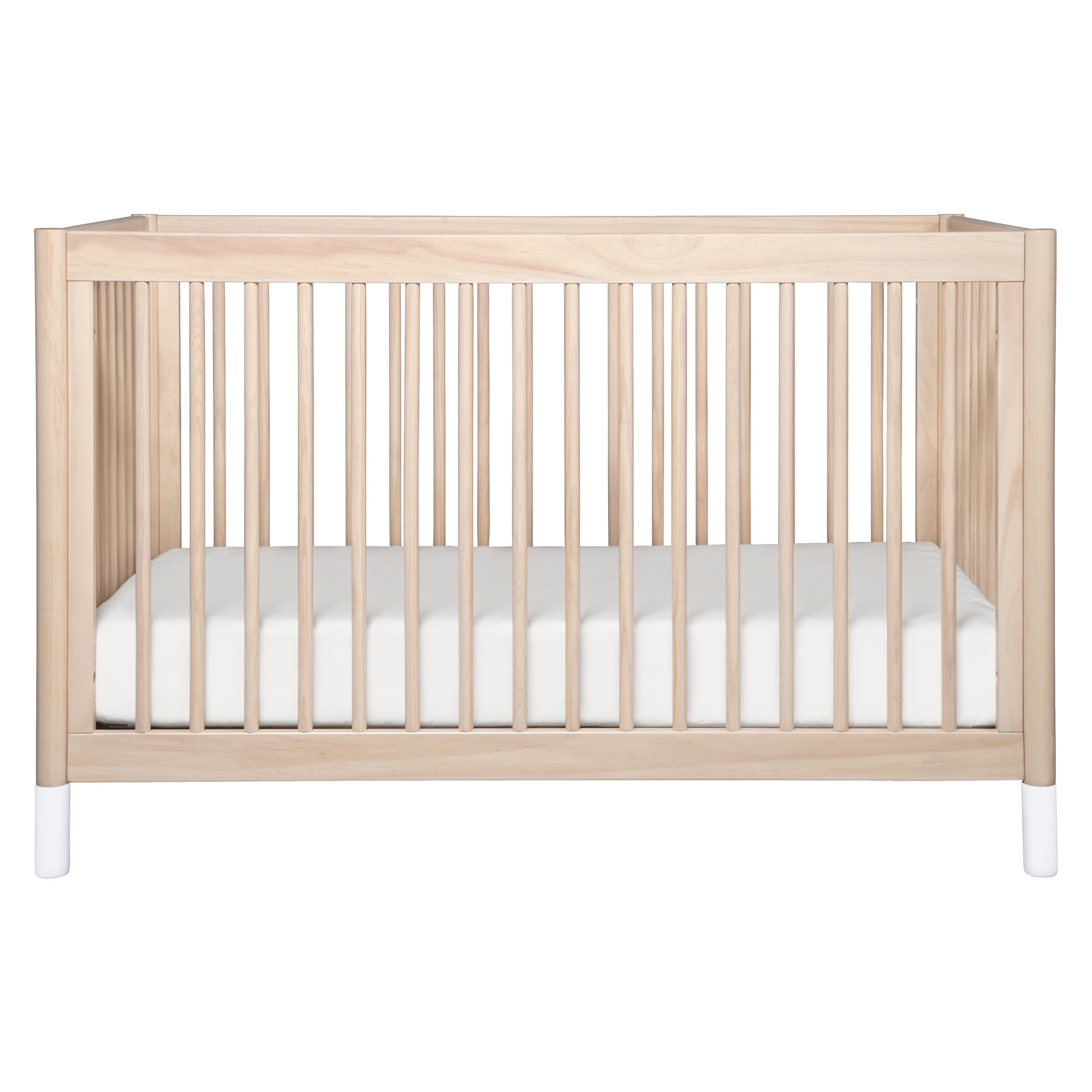 Babyletto Gelato Crib and Dresser Feet Pack