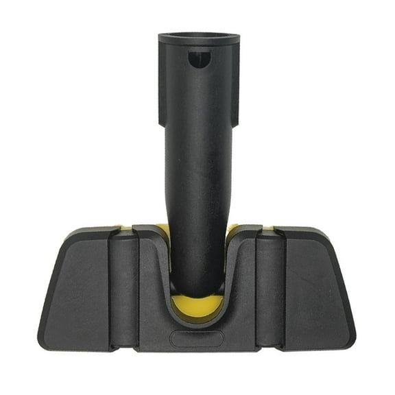 For Steam Cleaner Accessories Flexible Hand Nozzle For For Karcher Models