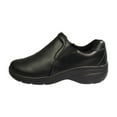 thumbnail image 1 of NATURAL UNIFORMS WOMENS SLIP-ON LEATHER NURSING SHOES, 1 of 2