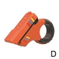 thumbnail image 1 of Decompression Toy Composite Push Card Multi-Function Decompression Magic Magnetic Suction Plus Ratchet Edc, 1 of 1