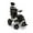 Silver, variant on Majestic IQ-9000 Auto Recline Electric Wheelchairs for Adults,Foldable Lightweight Electric Wheelchair,Light Weight Wheelchairs for Seniors