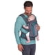 thumbnail image 5 of Cangurera portabebé Infantino ajustable -Gris, 5 of 7