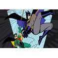 thumbnail image 3 of J&G Batman: la Série Animée Complète (DVD, Coffret de 12 Disques), 3 of 7