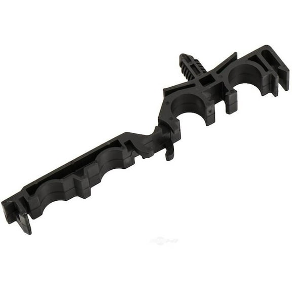 Auto Trans Oil Cooler Line Clip - Compatible with 2019 - 2025 Chevy Silverado 1500 2020 2021 2022 2023 2024