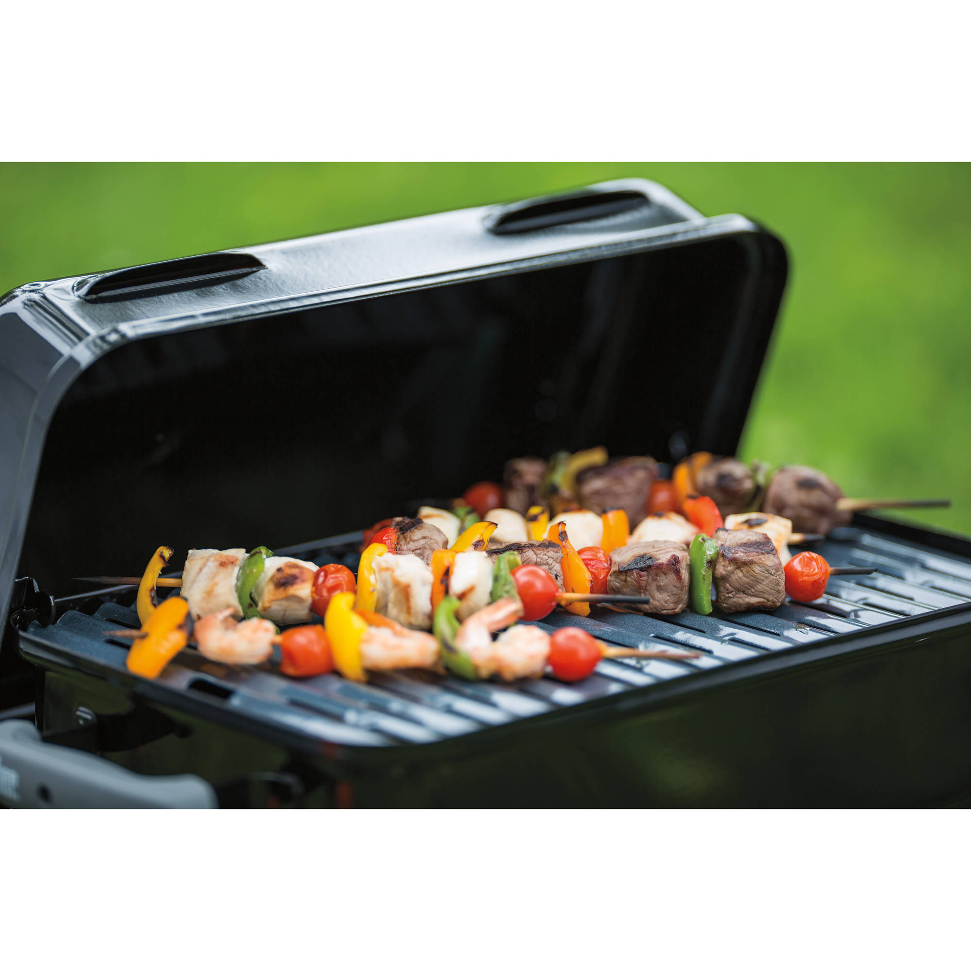 Weber 1-Burner Go-Anywhere Gas Grill - image 4 of 8