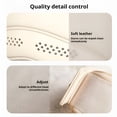 thumbnail image 4 of XIRQI 2026 New Electric Migraine Relief Cap Massager, Eye Head Massager with 6 Airbags and 3 Heat Modes, Smart Temple Massager Sleep Aid, Head Massager, Stress Relief, Relaxation, 4 of 7