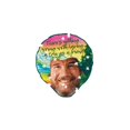 thumbnail image 1 of Chunky Custard Puzzles Bob Ross 414 Piece Puzzle, 1 of 1