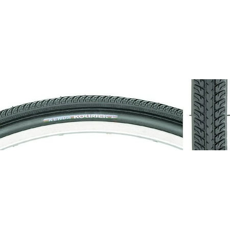 Kenda Tire K192 700X38C Hybrid Kourier K-Shield (Best Hybrid Bicycle Tires)