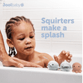 thumbnail image 5 of Jool Baby My First Bathtime 12-Piece Gift Set – Bath Toys for Babies with Storage Bag, 5 of 8