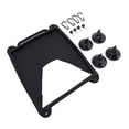 thumbnail image 1 of Support de Ventouse Satellite, Support de Voiture Satellite Portable Léger Multifonctionnel Gain de Place Installation Facile pour RVs, 1 of 7