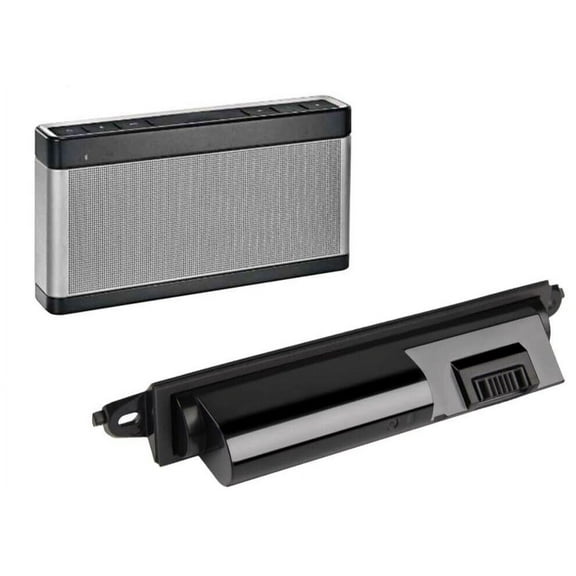 Battery For Bose Soundlink Bluetooth Mobile Speaker II III 330105 404600 359495