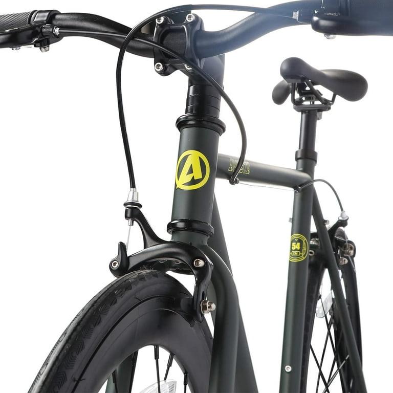 Fixie commuter bike outlet